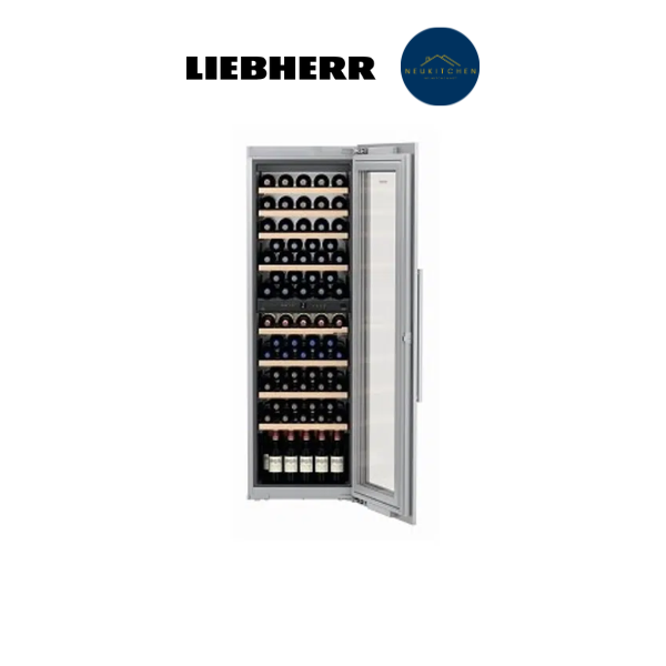 LIEBHERR ตู้เก็บไวน์ 495.19.020